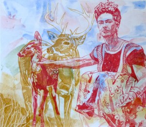frida_kahlo Kopie