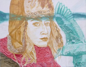 moevenmädchen
